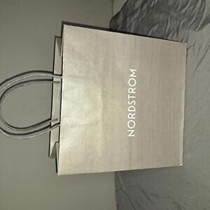 Nordstrom Paper Shopping Bag